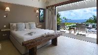 breezy and bright Saint Barth Villa Jali luxury holiday home, vacation rental