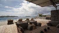 awesome Saint Barth Villa La Danse Des Etoiles luxury holiday home, vacation rental