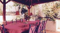 pretty Saint Barth Villa Lezard Palace luxury holiday home, vacation rental