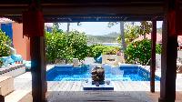 amazing Saint Barth Villa Lezard Palace luxury holiday home, vacation rental