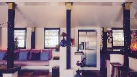delightful of Saint Barth Villa Lezard Palace luxury holiday home, vacation rental