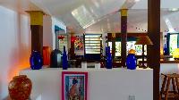 neat Saint Barth Villa Lezard Palace luxury holiday home, vacation rental