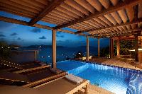 amazing Saint Barth Villa Milou Estate luxury holiday home, vacation rental