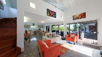 cool Saint Barth Villa Wild Blue Estate luxury holiday home, vacation rental