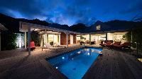 amazing Saint Barth Villa Wild Blue Estate luxury holiday home, vacation rental