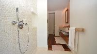 clean Saint Barth Luxury Villa Amancaya Caribbean Sea holiday home, vacation rental