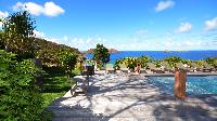 magnificent Saint Barth Luxury Villa Amancaya Caribbean Sea holiday home, vacation rental