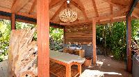 magical Saint Barth Luxury Villa Amancaya Caribbean Sea holiday home, vacation rental