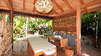 gorgeous Saint Barth Luxury Villa Amancaya Caribbean Sea holiday home, vacation rental