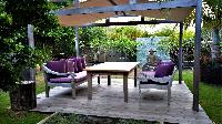 incredible Saint Barth Luxury Villa Amancaya Caribbean Sea holiday home, vacation rental