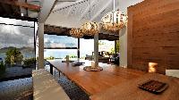 fancy Saint Barth Luxury Villa Amancaya Caribbean Sea holiday home, vacation rental