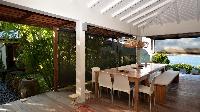 spacious Saint Barth Luxury Villa Amancaya Caribbean Sea holiday home, vacation rental