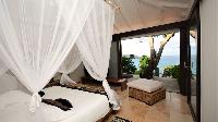 furnished Saint Barth Luxury Villa Amancaya Caribbean Sea holiday home, vacation rental