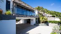 marvelous Saint Barth Villa Casawapa luxury holiday home, vacation rental