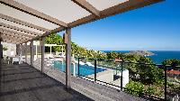 magnificent Saint Barth Villa Casawapa luxury holiday home, vacation rental