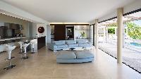 amazing Saint Barth Villa Casawapa luxury holiday home, vacation rental