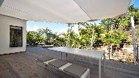 well-appointed Saint Barth Villa Cosy Amancaya luxury holiday home, vacation rental