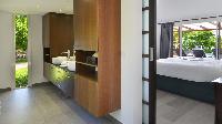 fully furnished Saint Barth Luxury Villa Evan holiday home, vacation rental