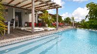 perfect Saint Barth Luxury Villa Evan holiday home, vacation rental