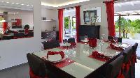 neat Saint Barth Luxury Villa Evan holiday home, vacation rental