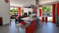 nice Saint Barth Luxury Villa Evan holiday home, vacation rental