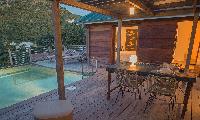 neat Saint Barth Villa Ti Lama luxury holiday home, vacation rental