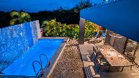 cool pool of Saint Barth Villa Coco luxury apartment, holiday home, vacation rental