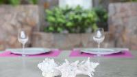 well-appointed Saint Barth Villa Indian Song luxury holiday home, vacation rental