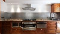 fully furnished Saint Barth Villa Indian Song luxury holiday home, vacation rental
