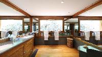 amazing interiors of Saint Barth Villa Indian Song luxury holiday home, vacation rental