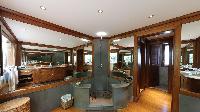 awesome interiors of Saint Barth Villa Indian Song luxury holiday home, vacation rental