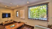 fully furnished Saint Barth Villa K luxury holiday home, vacation rental