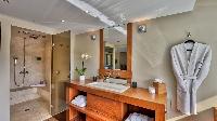 neat Saint Barth Villa K luxury holiday home, vacation rental