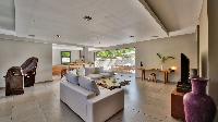 spacious Saint Barth Villa K luxury holiday home, vacation rental
