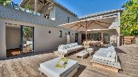 splendid Saint Barth Villa K luxury holiday home, vacation rental