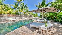 beautiful Saint Barth Villa K luxury holiday home, vacation rental