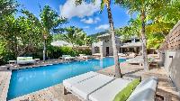 awesome Saint Barth Villa K luxury holiday home, vacation rental