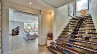 well-appointed Saint Barth Villa K luxury holiday home, vacation rental