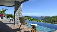 awesome Saint Barth Villa Datcha Estate luxury holiday home, vacation rental