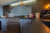 spacious Saint Barth Villa Lama Estate luxury holiday home, vacation rental
