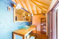 nice Saint Barth Villa Lama Estate luxury holiday home, vacation rental