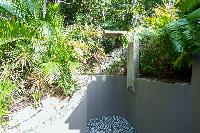 lush surroundings of Saint Barth Villa Lama Estate luxury holiday home, vacation rental