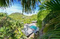 magnificent Saint Barth Villa Lama Estate luxury holiday home, vacation rental