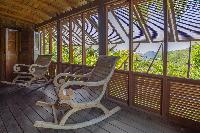relaxing Saint Barth Villa Lama Estate luxury holiday home, vacation rental