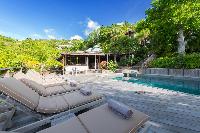 awesome Saint Barth Villa Lama Estate luxury holiday home, vacation rental