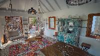 cozy Saint Barth Villa Lama Estate luxury holiday home, vacation rental