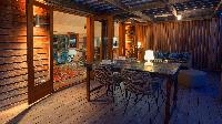 charming Saint Barth Villa Lama Estate luxury holiday home, vacation rental