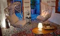 well-appointed Saint Barth Villa Lama Estate luxury holiday home, vacation rental