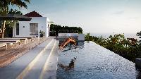 amazing Saint Barth Villa Palm Springs holiday home, vacation rental