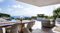 perfect Saint Barth Villa Palm Springs holiday home, vacation rental